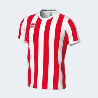 errea  trikot strip 