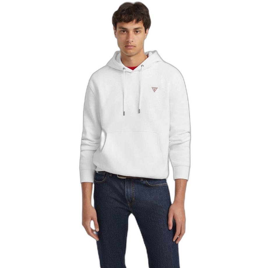 GUESS Ini Triangle Hoodie  