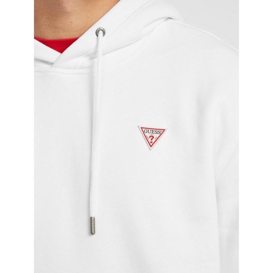 GUESS Ini Triangle Hoodie  