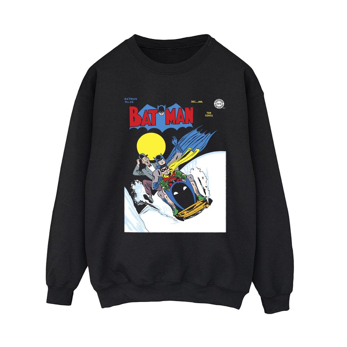 DC COMICS  Sweatshirt 