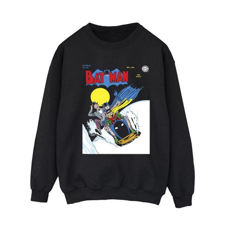 DC COMICS  Sweatshirt 