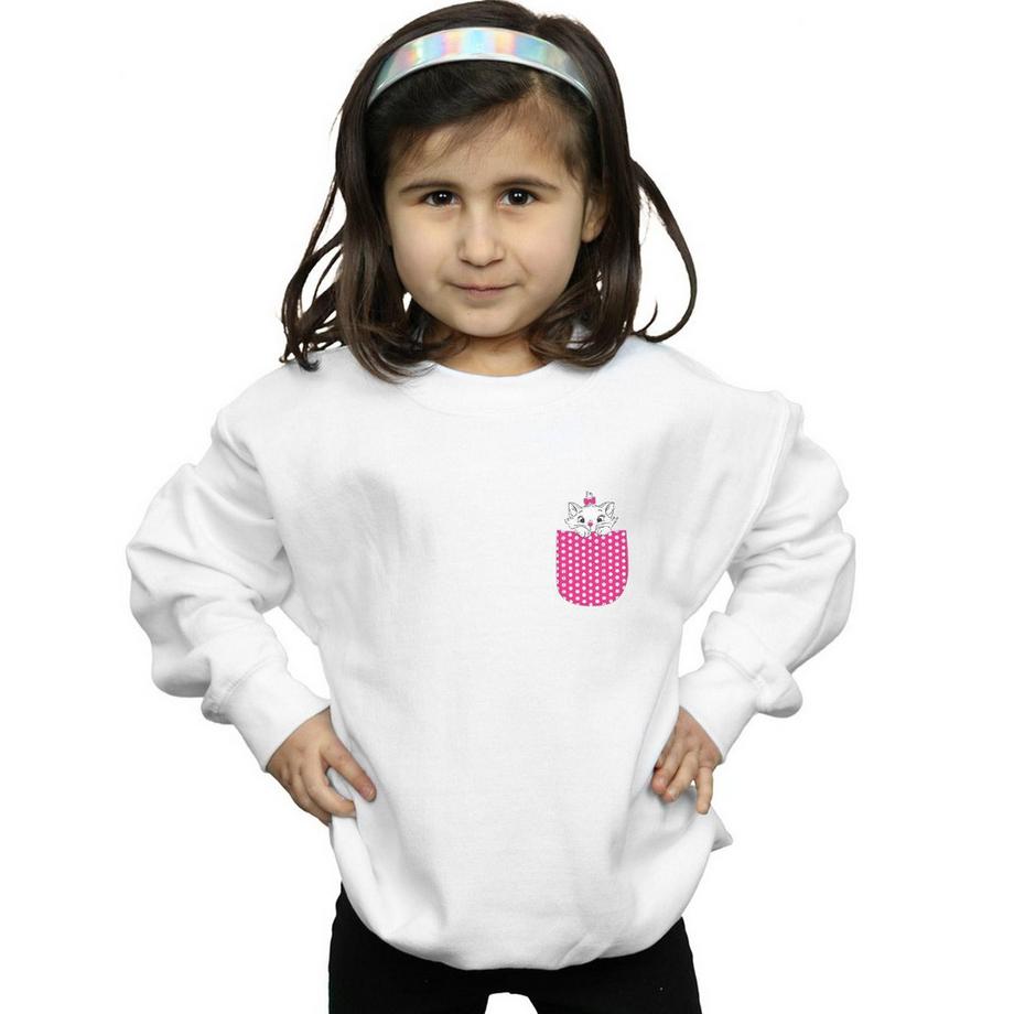 Disney  Aristocats Sweatshirt 