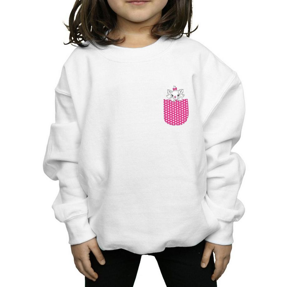 Disney  Aristocats Sweatshirt 