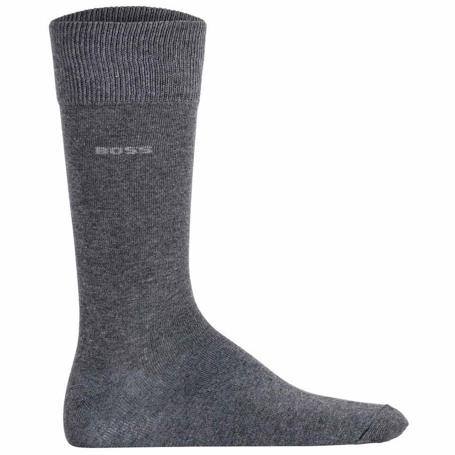 BOSS Socken 6er Pack Bequem sitzend  