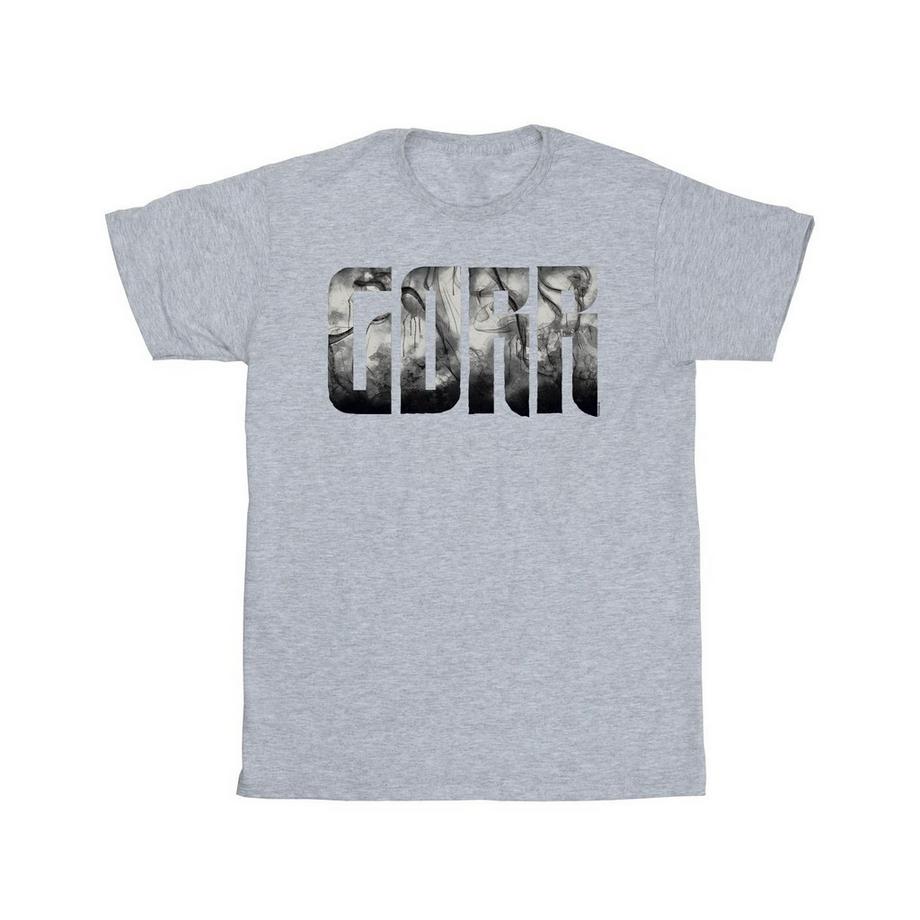 Love And Thunder TShirt