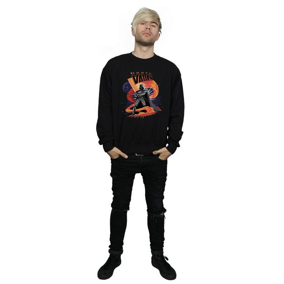 STAR WARS Swirling Fury Sweatshirt  