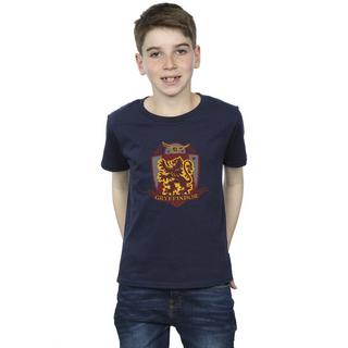 HARRY-POTTER  Tshirt GRYFFINDOR 