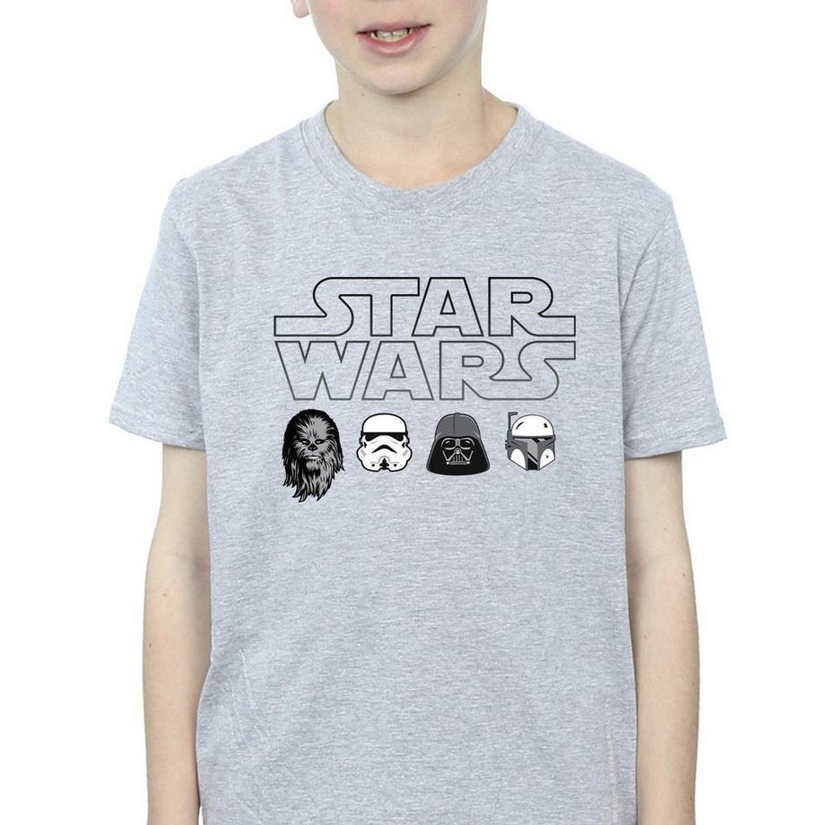 STAR WARS  TShirt 