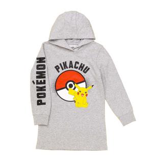 Pokémon  Robe à capuche 