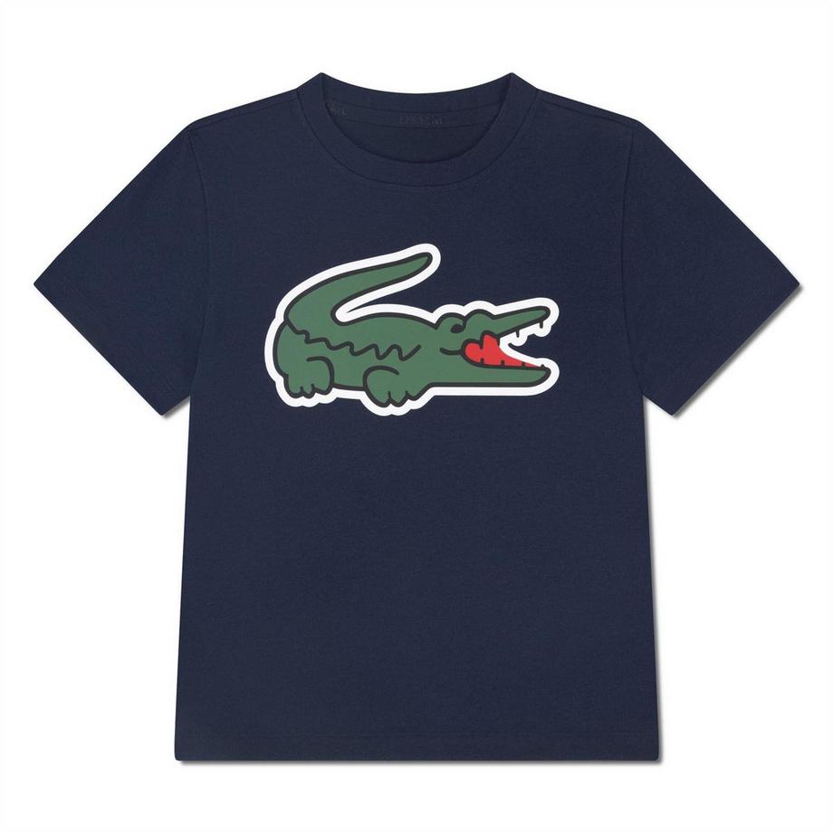 T-Shirt, Baumwollmischung