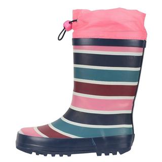 Mountain Warehouse  Gummistiefel, RegenbogenStreifen 