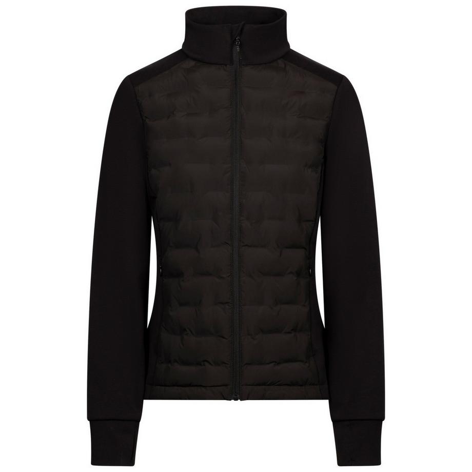 Redwillow Hybridjacke, Aktiv