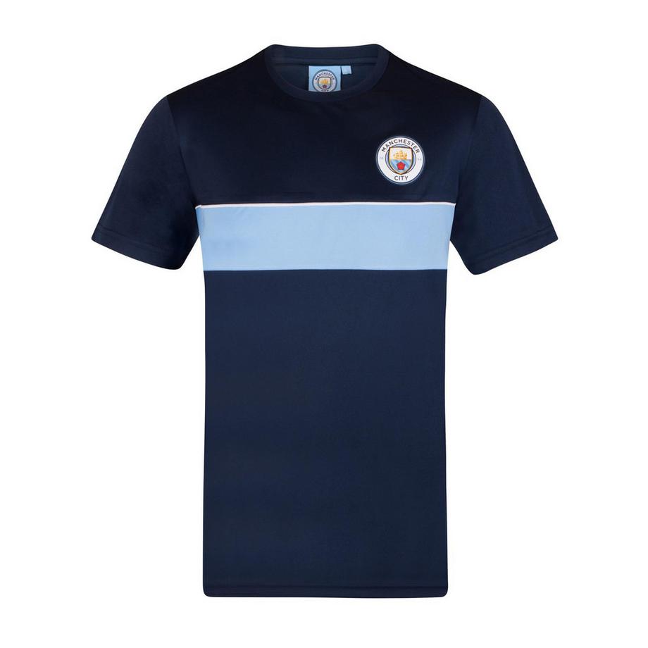 Manchester City  Foden Maglietta 47 Poliestere 