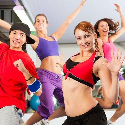 Geschenkidee  Zumba® Fitness à Zurich (pour 1 personne) 