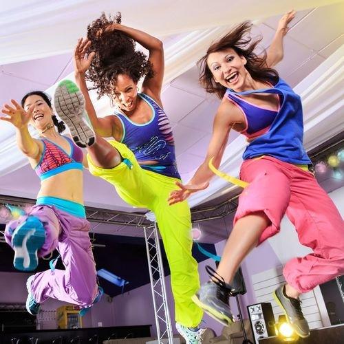 Geschenkidee  Zumba® Fitness à Zurich (pour 1 personne) 