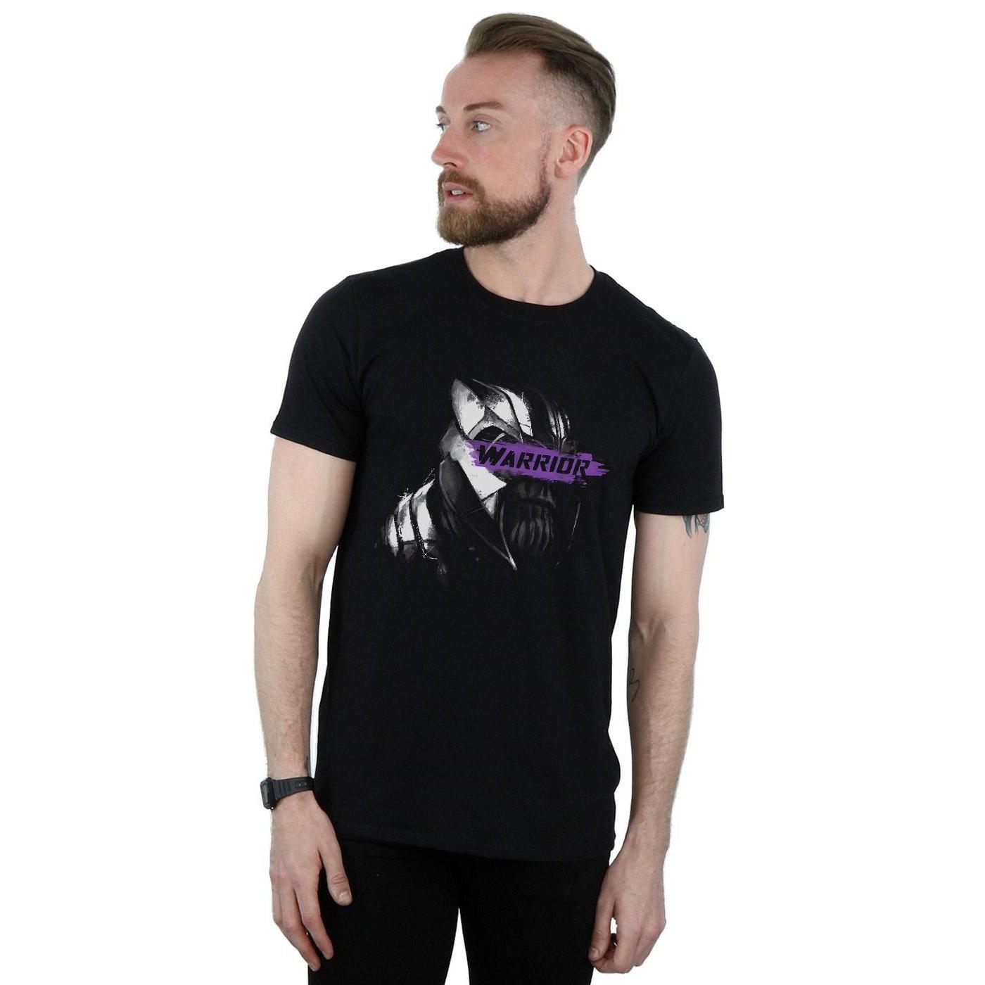 MARVEL  Avengers Endgame Warrior TShirt 