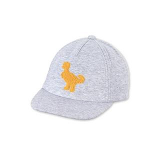 Sterntaler  Jungen Baseball mit Applikation Dino 