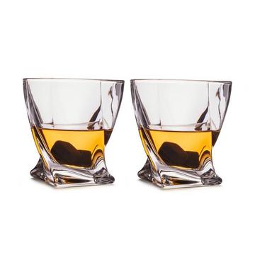 Whisky Gläser Tippling Tumblers (2er Set)