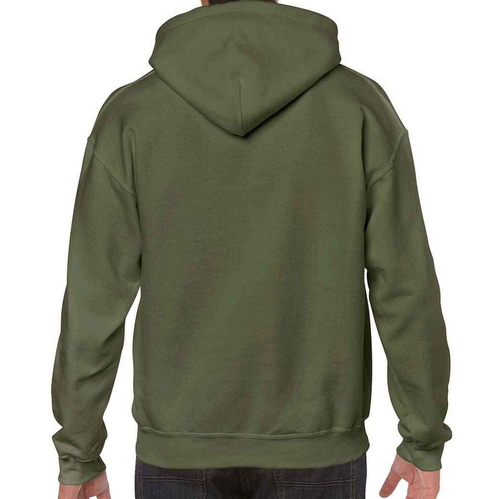 Gildan Kapuzenpullover  