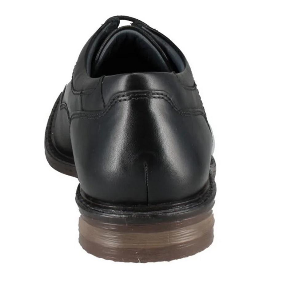 Josef Seibel Richelieus Earl 05 en Cuir  