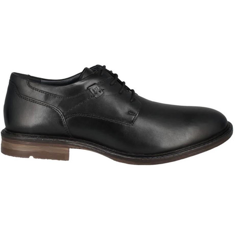 Josef Seibel Richelieus Earl 05 en Cuir  