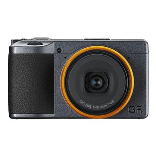 RICOH  Ricoh GR III Street Edition 