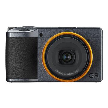Ricoh GR III Street Edition