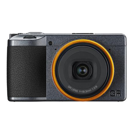 RICOH  Ricoh GR III Street Edition 
