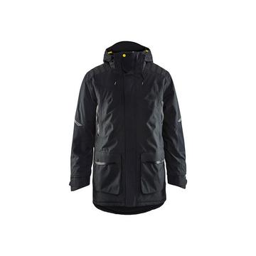 regenjacke