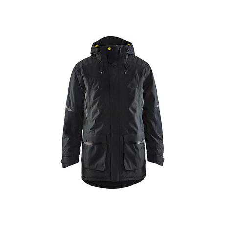 Blaklader  regenjacke 