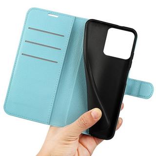 Cover-Discount  Xiaomi 13 Pro - Leder Etui Hülle 