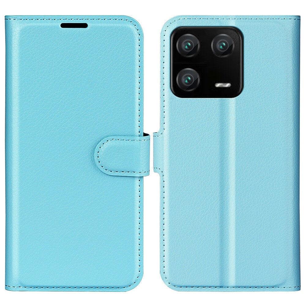 Cover-Discount  Xiaomi 13 Pro - Leder Etui Hülle 