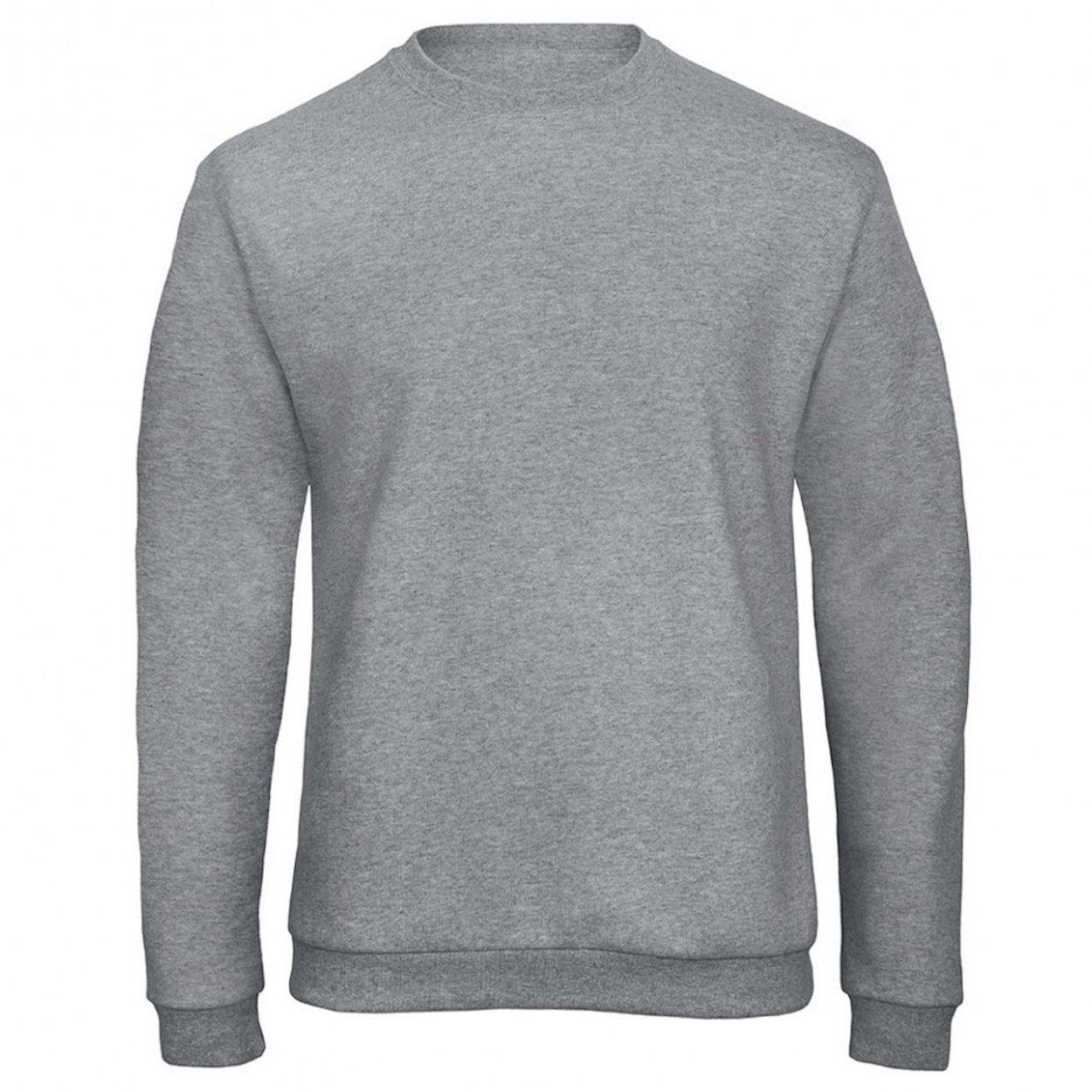 B and C  B&C ID.202 5050 Sweatshirt 