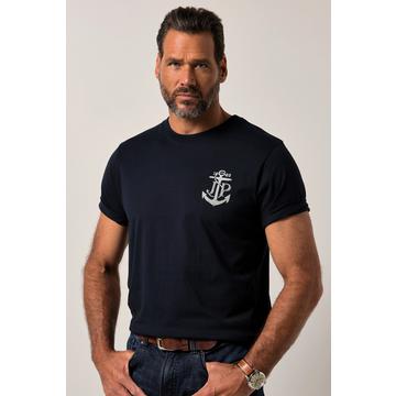 T-shirt manches courtes. Imprimé poitrine - jusqu'au 8&nbsp