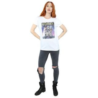 Beetlejuice Movie Poster T-Shirt  