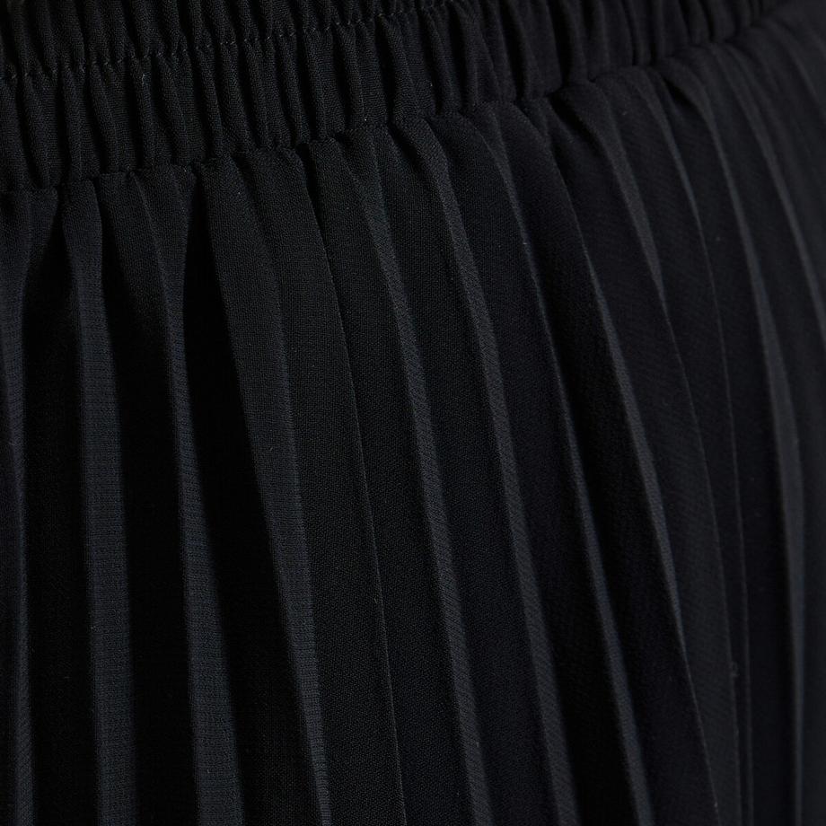 La Redoute Collections Gonna svasata a pieghe  