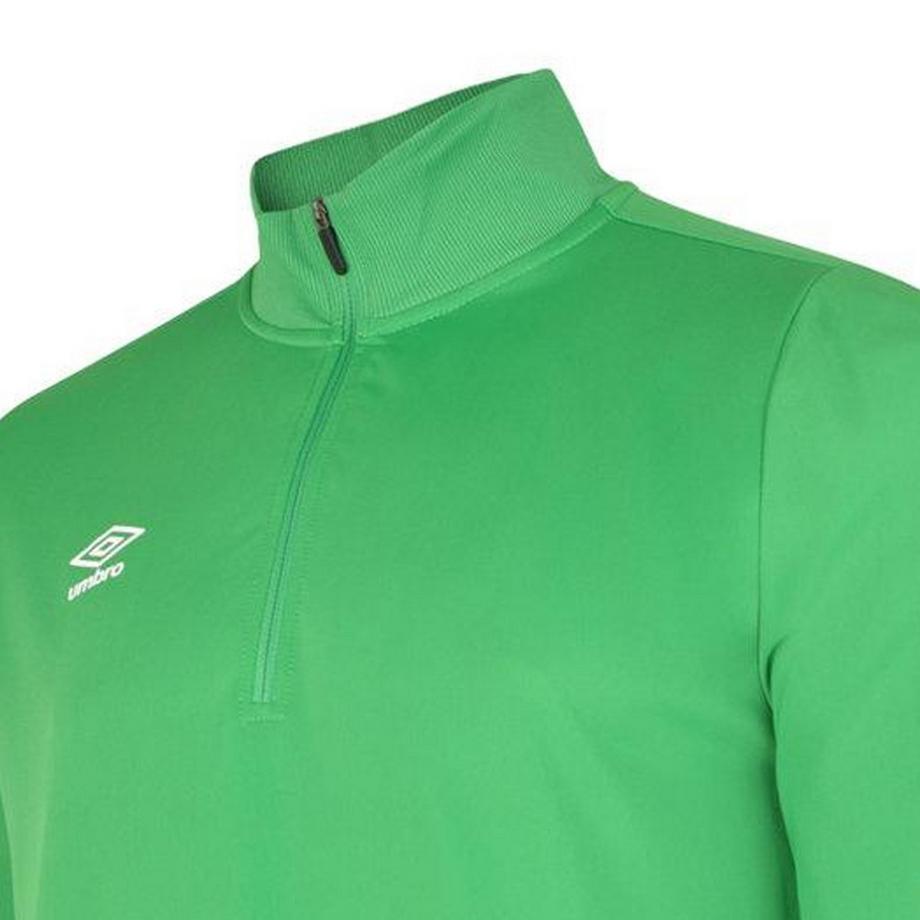 Umbro Club Essential Half Zip Sweatshirt  
