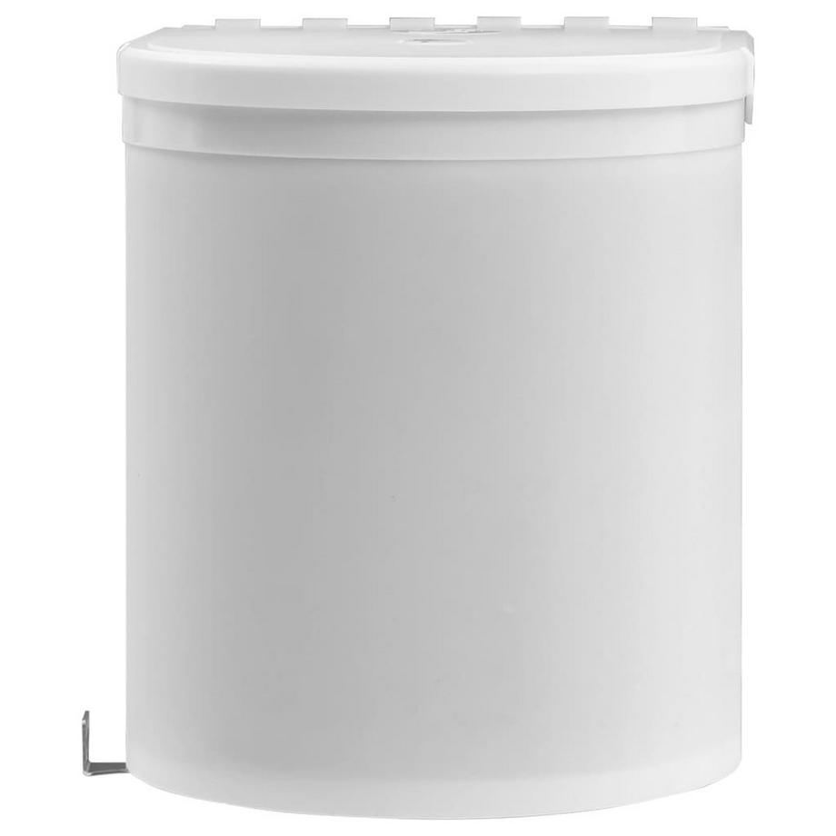pattumiera da incasso Plastica