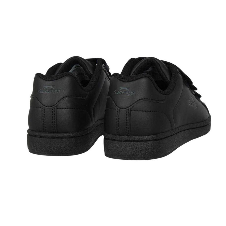 Slazenger Ash Vel Sneaker Flach  