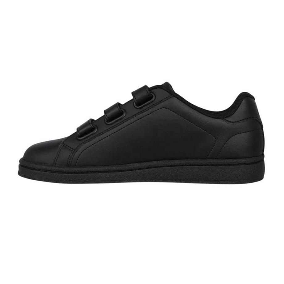 Slazenger Ash Vel Sneaker Flach  