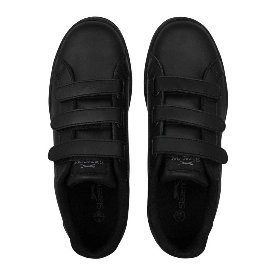 Slazenger Ash Vel Sneaker Flach  