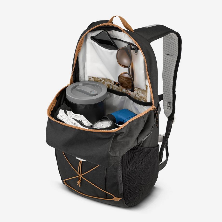 QUECHUA NH100 Arpenaz 30 L Sac à dos de randonnée  