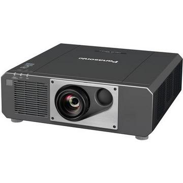 LED/Laser Projektor Panasonic PT-FRZ60BE, 6000 ANSI-Lumen, WUXGA, schwarz