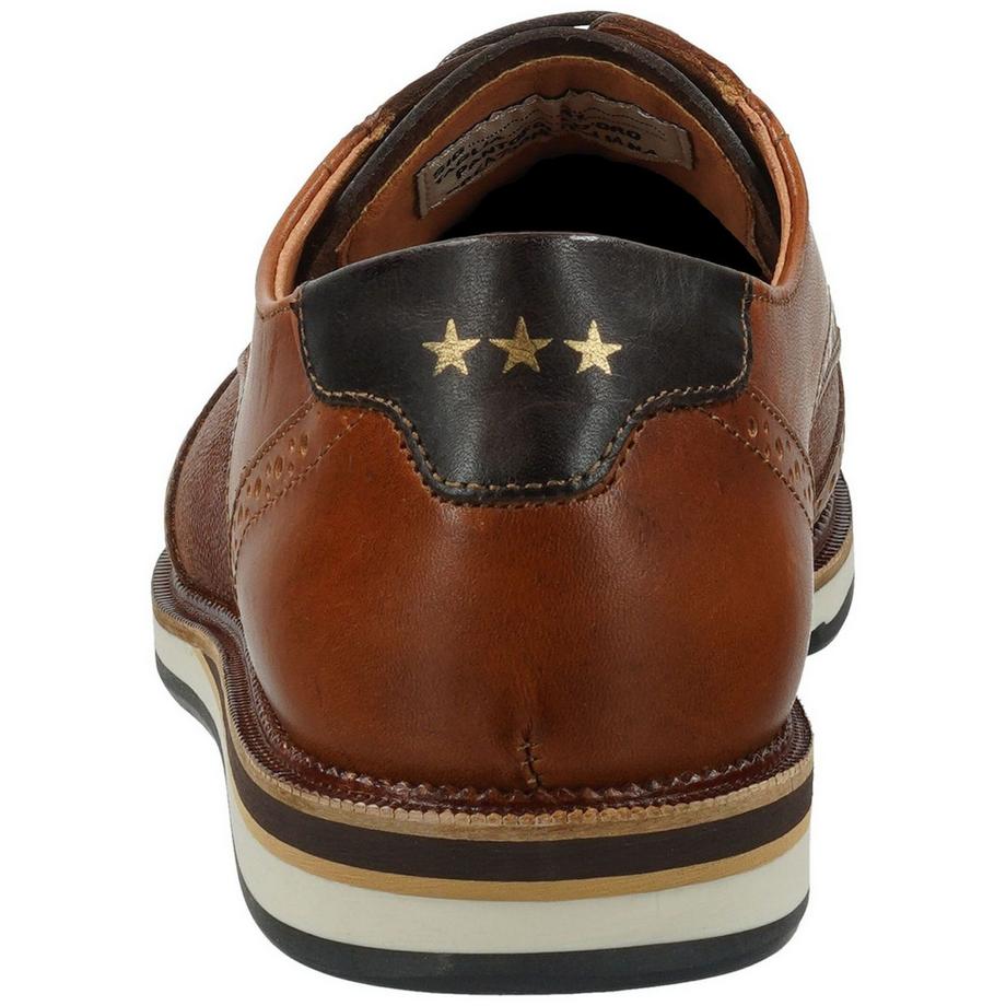 Pantofola d'Oro Rubicon Low Sneaker  