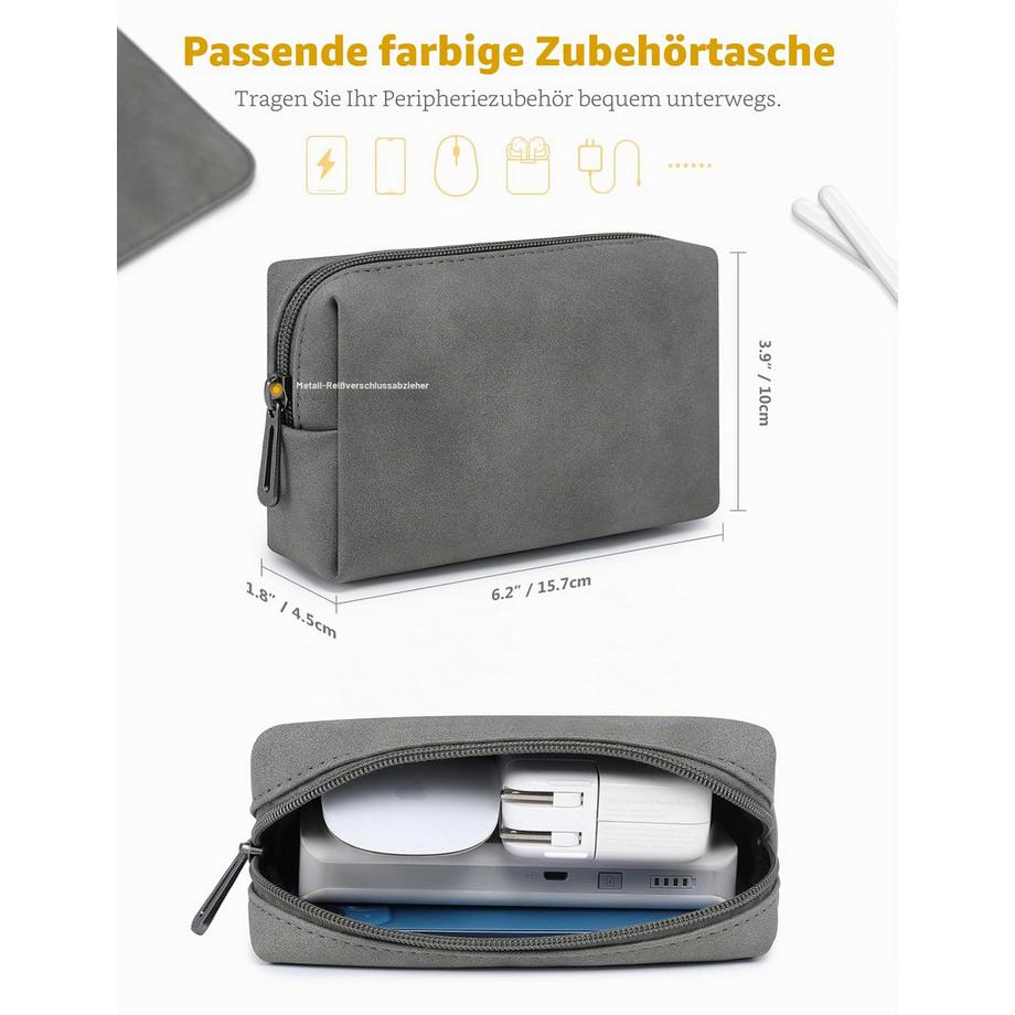 Only-bags.store Laptop-Hülle  