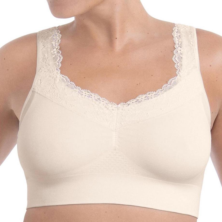 Anita Lotta Lace Reggiseno per protesi confezione da 2  
