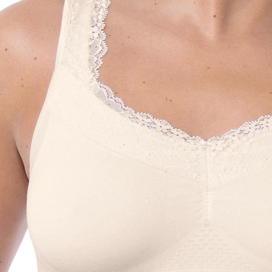 Anita Lotta Lace Reggiseno per protesi confezione da 2  