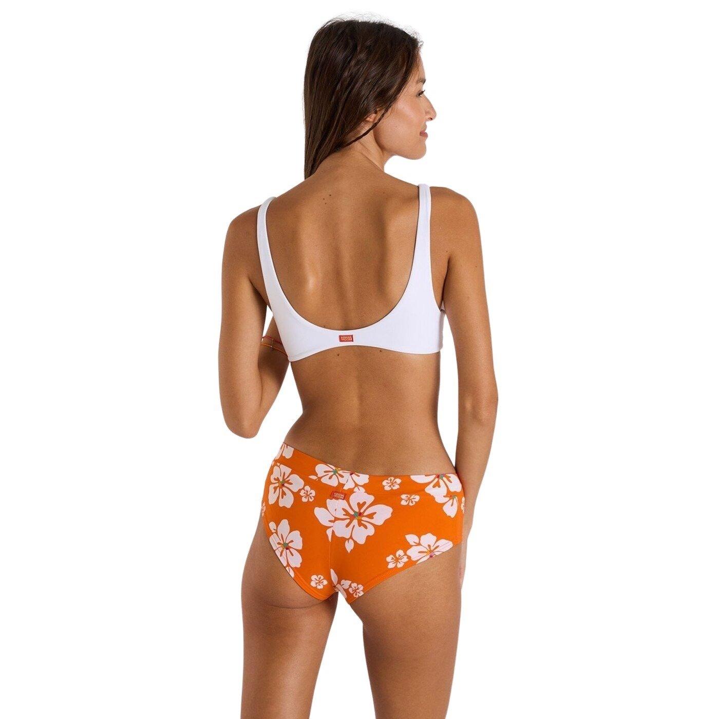 BANANA MOON  Top costume da bagno donna Banana Moon Nouo Islandgirl 