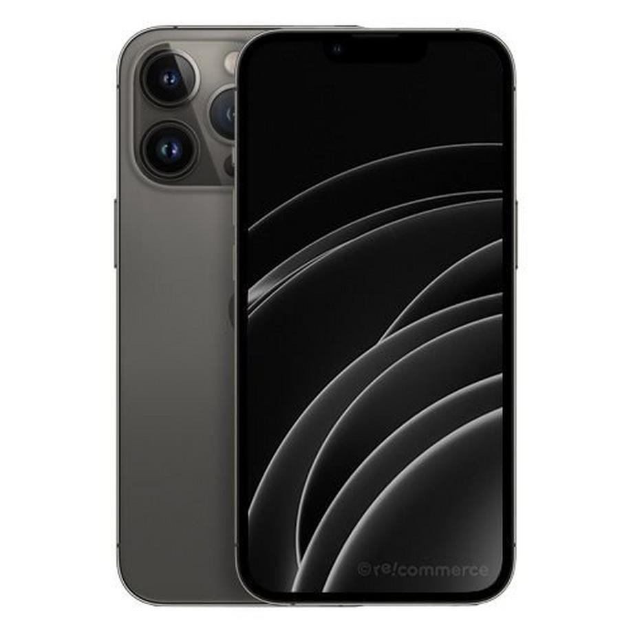 Ricondizionato iPhone 13 Pro 1 TB - Come nuovo