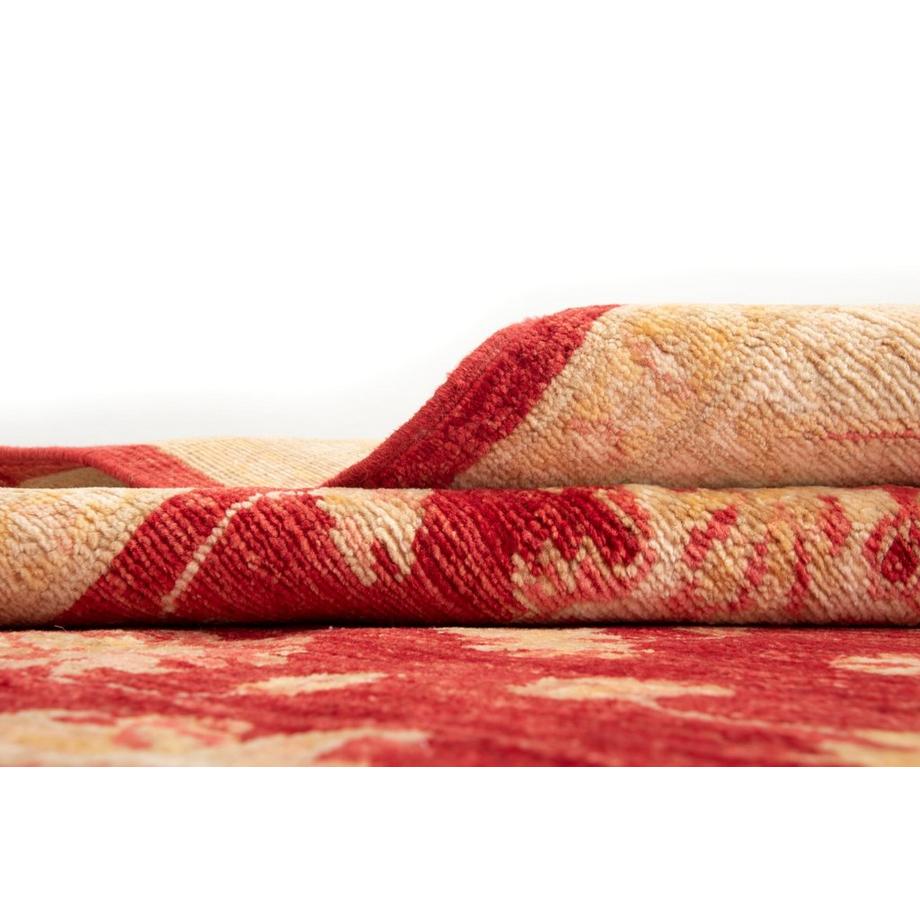 VIDAL Tapis fait à la main Kaizar  